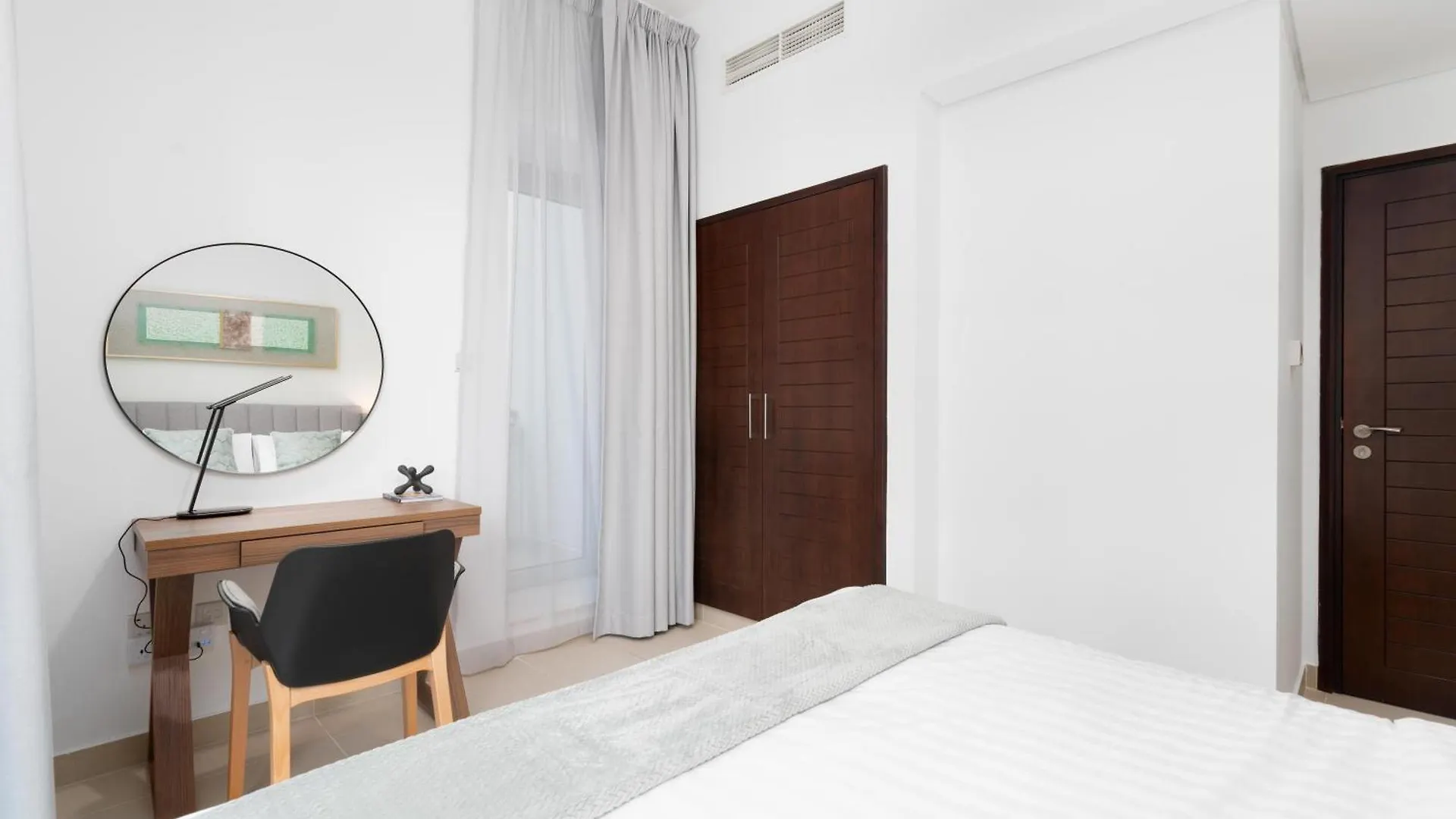 Ultimate Stay At Downtown Dubai With Stunning Burj Khalifa View Apartment