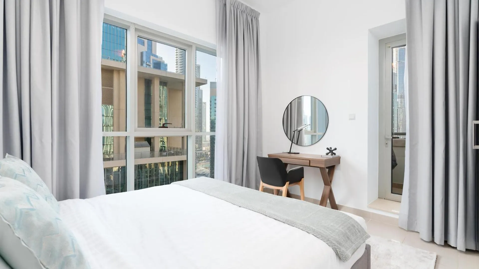 Ultimate Stay At Downtown Dubai With Stunning Burj Khalifa View 0*,  United Arab Emirates