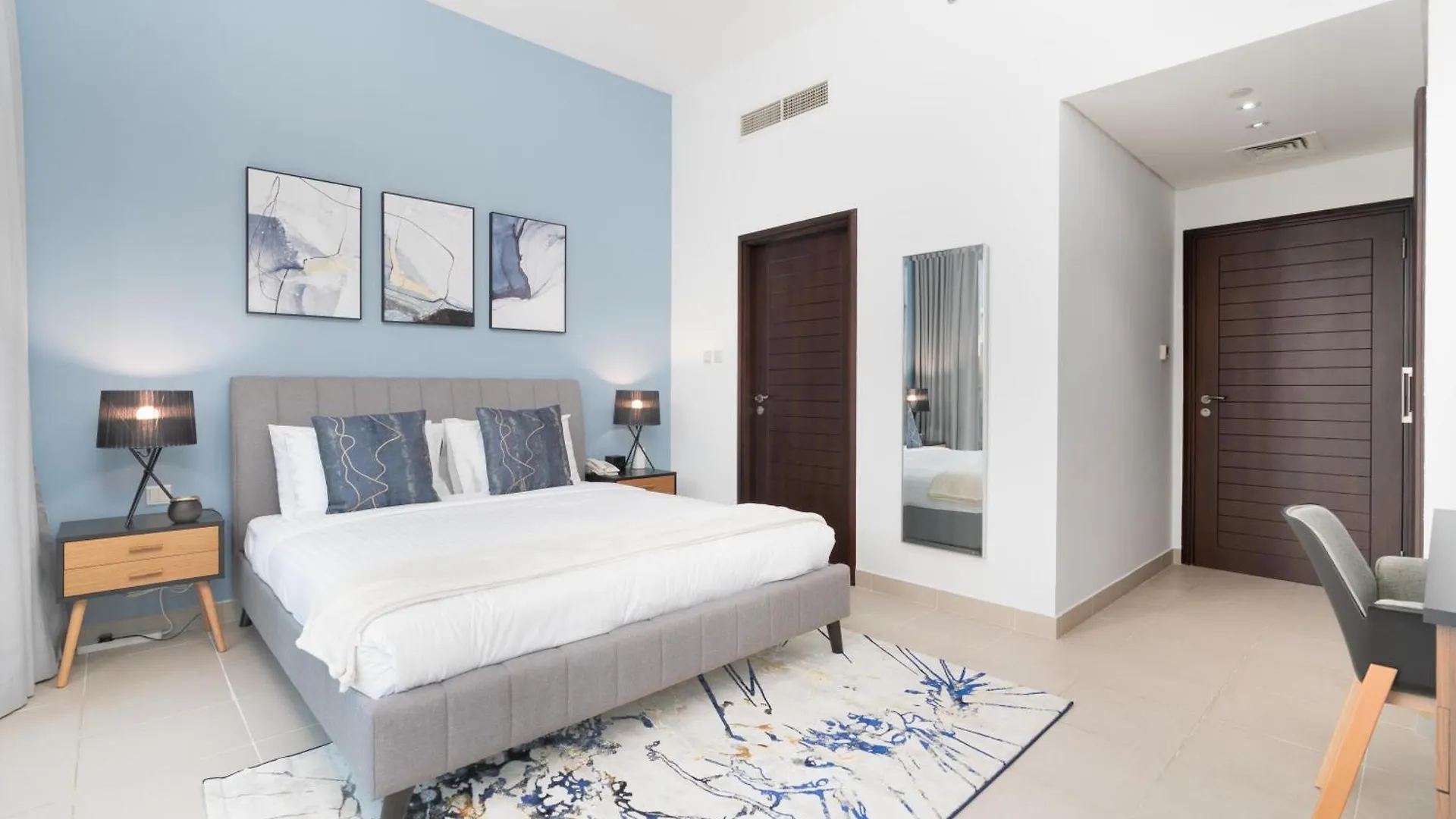 Ultimate Stay At Downtown Dubai With Stunning Burj Khalifa View United Arab Emirates