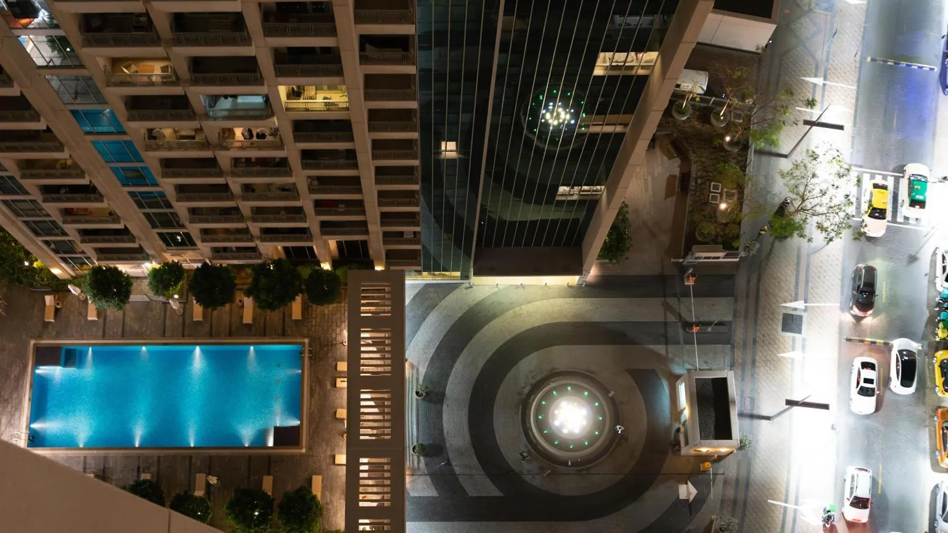 Apartment Ultimate Stay At Downtown Dubai With Stunning Burj Khalifa View United Arab Emirates