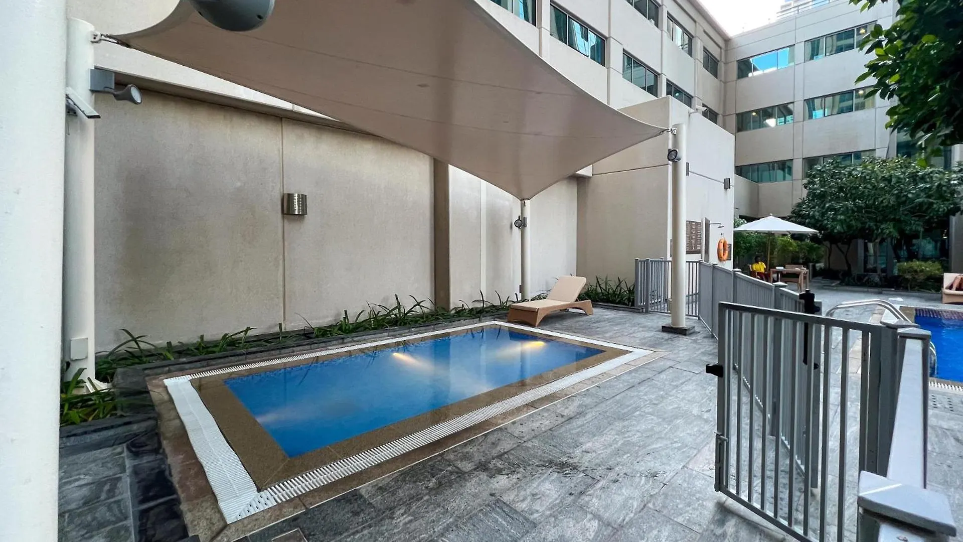 Apartment Ultimate Stay At Downtown Dubai With Stunning Burj Khalifa View