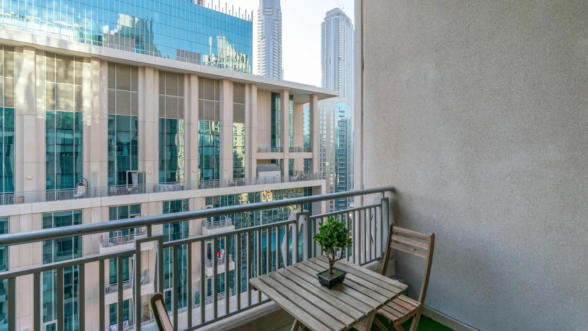 Ultimate Stay At Downtown Dubai With Stunning Burj Khalifa View 0*,  United Arab Emirates