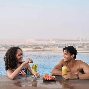 Adagio Deira Dubai